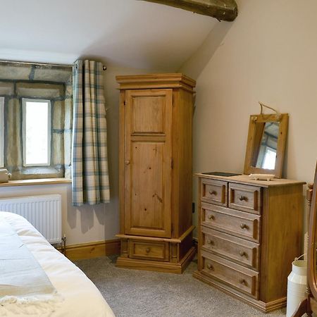 Little Grans Cottage Cowling ภายนอก รูปภาพ